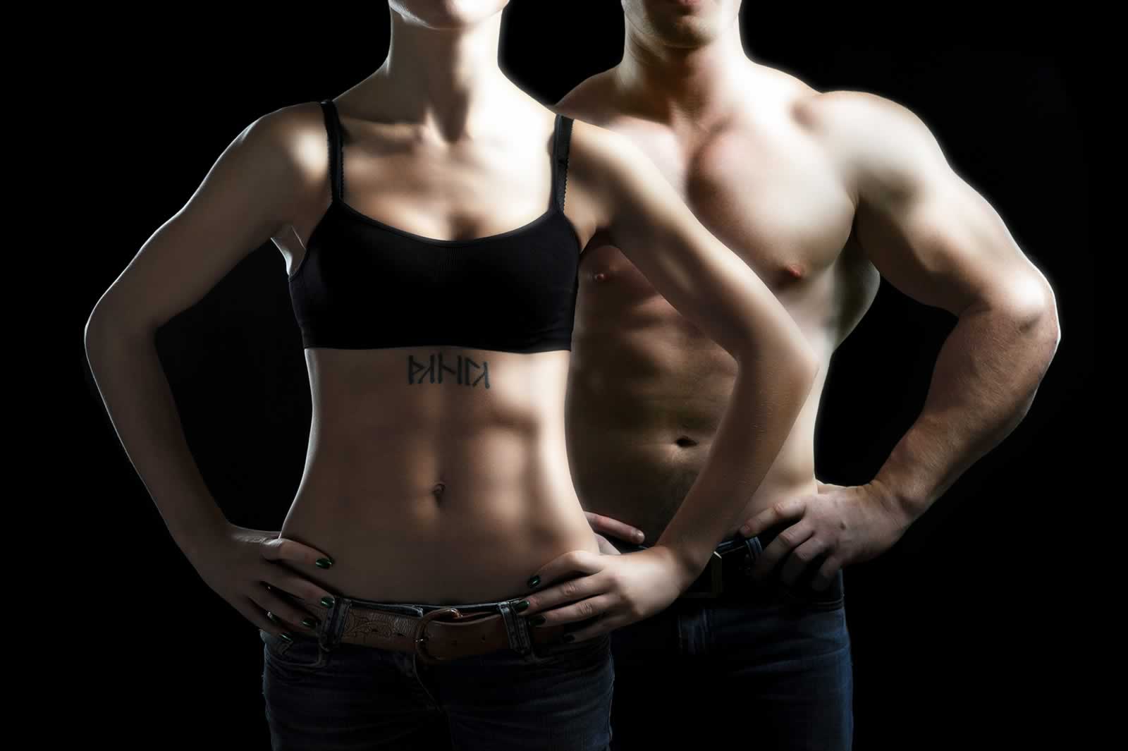 How a Sports Hormone Check can monitor health in Bodybuilders, Sports and Athletes:image Sports-Blood-Checks01a