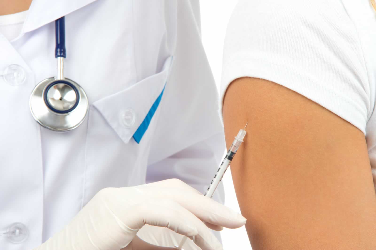 5 reasons Why Your Business Should Give Staff Flu Shots:image flu-shots